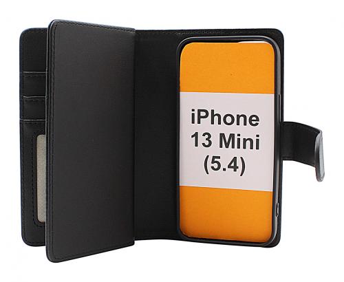 Skimblocker iPhone 13 Mini XL Mobilcover