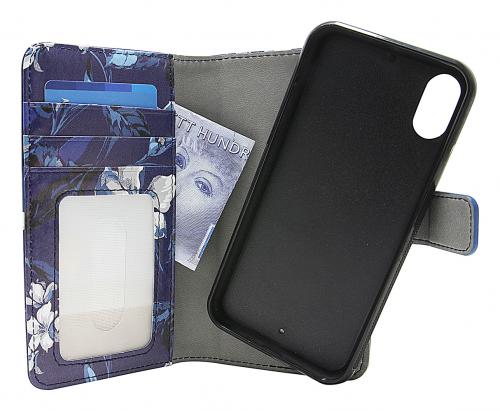 Skimblocker Magnet Designwallet iPhone X/Xs