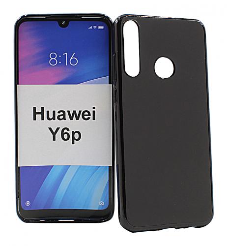 TPU Mobilcover Huawei Y6p