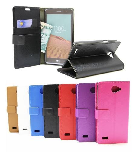 Standcase Wallet LG L Bello II (X150)