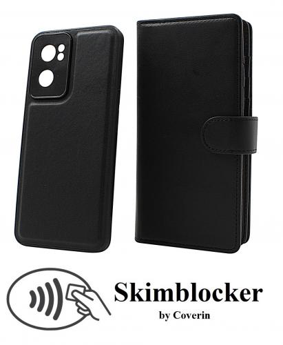 Skimblocker OnePlus Nord CE 2 5G XL Magnet Mobilcover