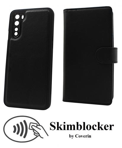 Skimblocker OnePlus Nord 5G XL Magnet Mobilcover