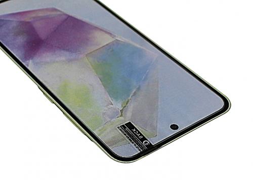 Glasbeskyttelse Samsung Galaxy A35 5G