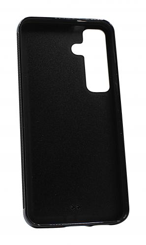 Magnet Cover Samsung Galaxy S24 5G (SM-S921B/DS)