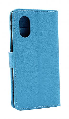 New Standcase Wallet Samsung Galaxy Xcover 5 (SM-G525F)