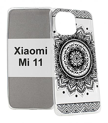 TPU Designcover Xiaomi Mi 11