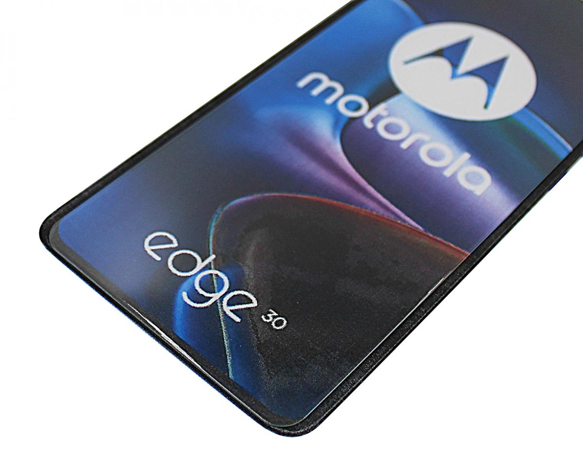 Glasbeskyttelse Motorola Edge 30