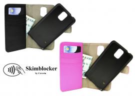 Skimblocker Magnet Wallet Samsung Galaxy S5 / S5 Neo (G900F/G903F)