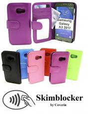 Skimblocker Mobiltaske Samsung Galaxy A3 2017 (A320F)