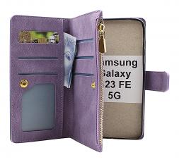 XL Standcase Luxwallet Samsung Galaxy S23 FE 5G