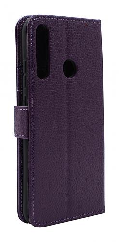 New Standcase Wallet Huawei P40 Lite E