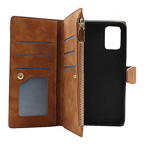 XL Standcase Luxwallet Nokia G22