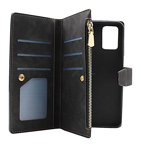 XL Standcase Luxwallet Nokia G22