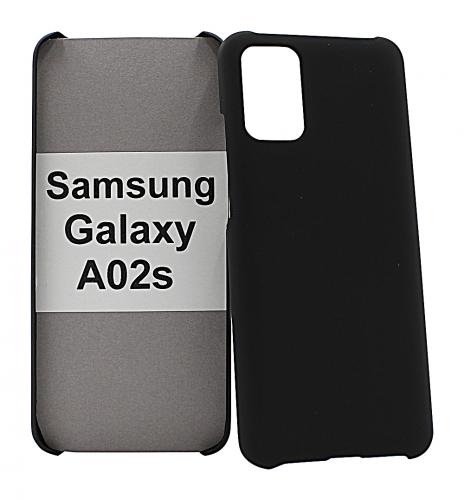 Hardcase Cover Samsung Galaxy A02s (A025G/DS)