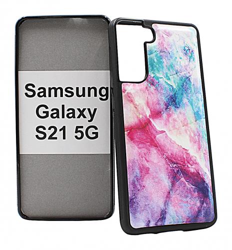 Magnet Cover Samsung Galaxy S21 5G (G991B)