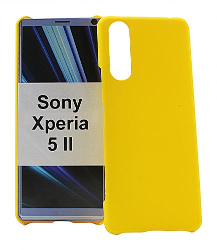 Hardcase Cover Sony Xperia 5 II (XQ-AS52)