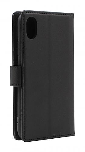 Skimblocker iPhone XR Mobilcover