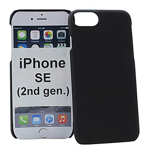 Hardcase Cover iPhone 6/6s/7/8 & iPhone SE (2nd Generation)