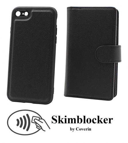 Skimblocker XL Magnet Wallet iPhone 6/7/8/SE 2nd/3rd Gen.