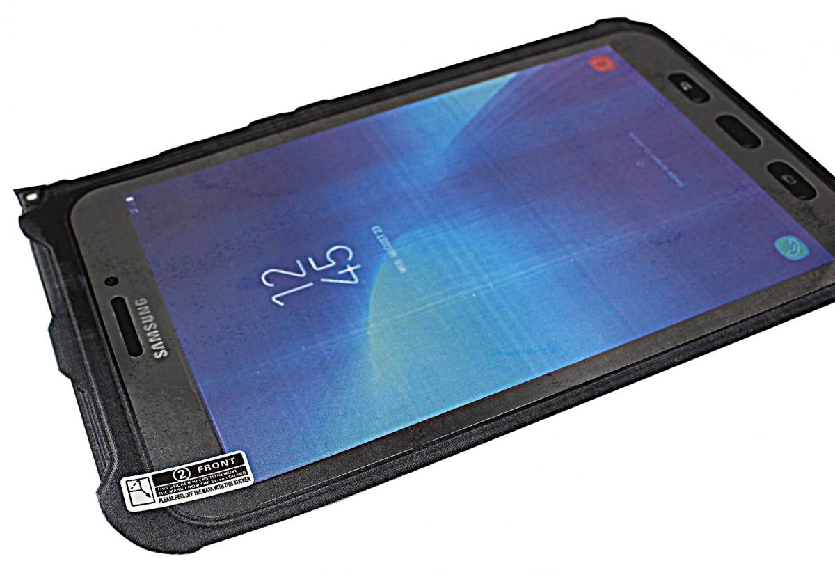 6-Pack Skrmbeskyttelse Samsung Galaxy Tab Active 2 8.0 (T395)