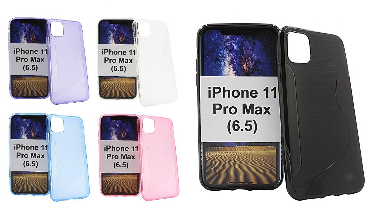 S-Line Cover iPhone 11 Pro Max (6.5)