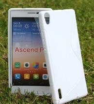 S-Line Cover Huawei Ascend P7