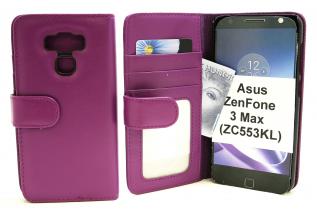 Mobiltaske Asus ZenFone 3 Max (ZC553KL)