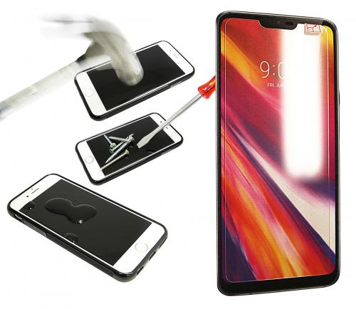 Glasbeskyttelse LG G7 ThinQ (G710M)