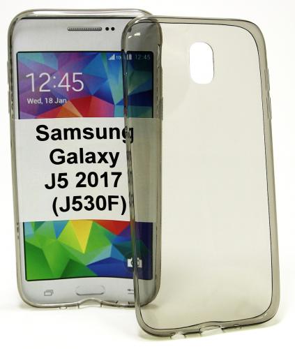 Ultra Thin TPU Cover Samsung Galaxy J5 2017 (J530FD)