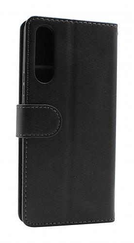 Zipper Standcase Wallet Sony Xperia 10 V 5G