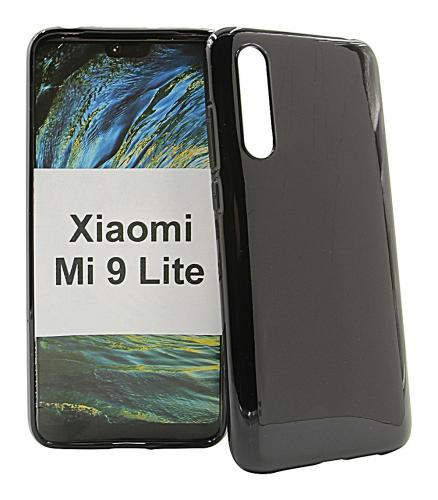 TPU Mobilcover Xiaomi Mi 9 Lite