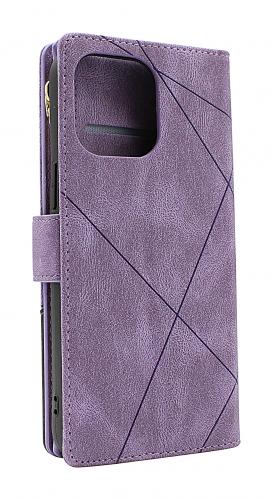 XL Standcase Luxwallet iPhone 14 Pro Max (6.7)