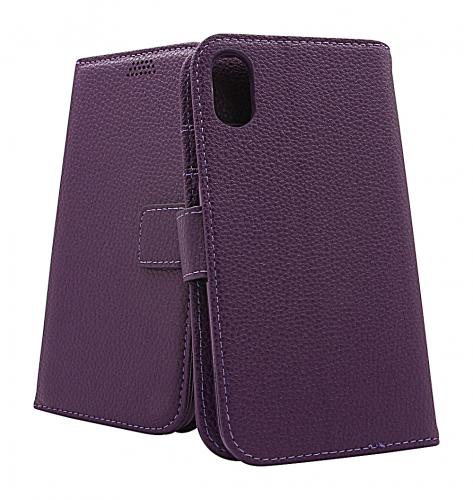 New Standcase Wallet iPhone XR