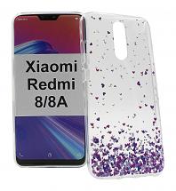 TPU Designcover Xiaomi Redmi 8/8A
