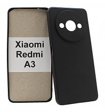 TPU Cover Xiaomi Redmi A3