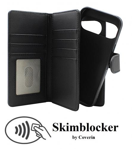 Skimblocker Google Pixel 9 / Pixel 9 Pro 5G XL Magnet Mobilcover