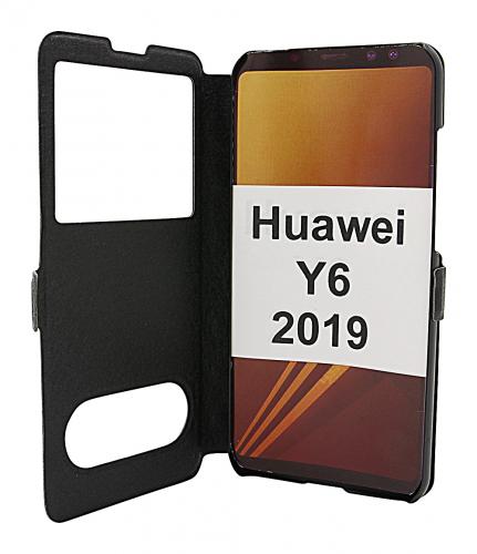 Flipcase Huawei Y6 2019