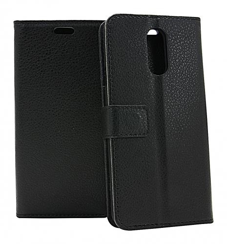 Standcase Wallet LG Q7 (LMQ610)