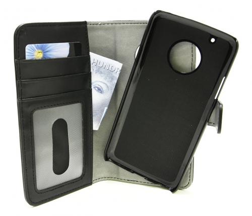 Magnet Wallet Lenovo Moto G5 Plus (XT1683)