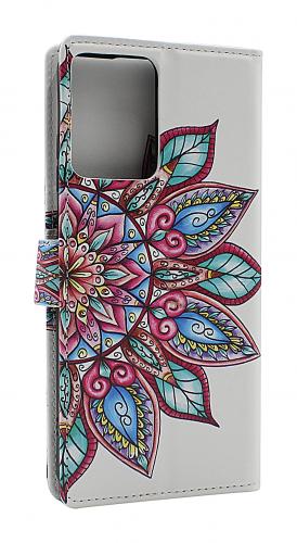 Skimblocker Motorola Moto E14 Mobilcover Design