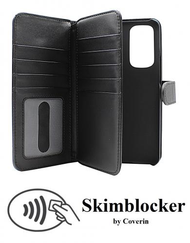 Skimblocker XL Magnet Wallet OnePlus 9 Pro