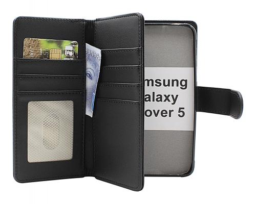 Skimblocker Samsung Galaxy Xcover 5 XL Magnet Mobilcover