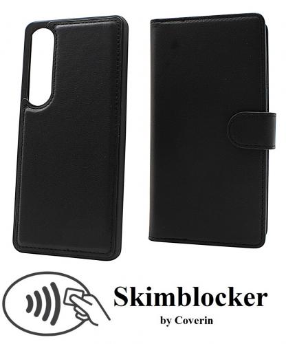 Skimblocker Sony Xperia 1 VI 5G XL Magnet Mobilcover