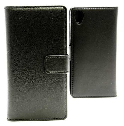 Magnet Wallet Sony Xperia X (F5121)