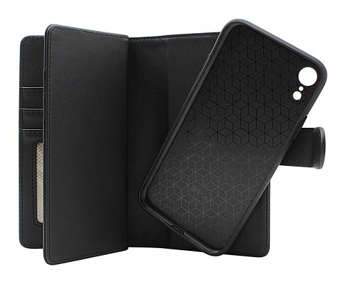 Skimblocker iPhone XR XL Magnet Mobilcover