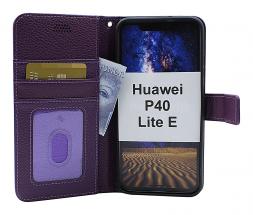 New Standcase Wallet Huawei P40 Lite E