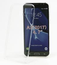 Ultra Thin TPU Cover Samsung Galaxy A3 2017 (A320F)