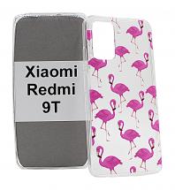 TPU Designcover Xiaomi Redmi 9T