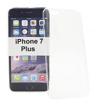 Ultra Thin TPU Cover iPhone 7 Plus