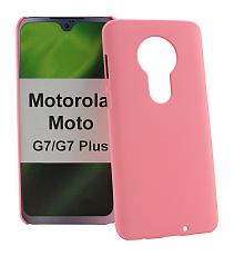 Hardcase Cover Motorola Moto G7 / Moto G7 Plus